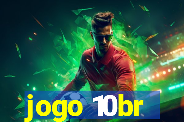 jogo 10br